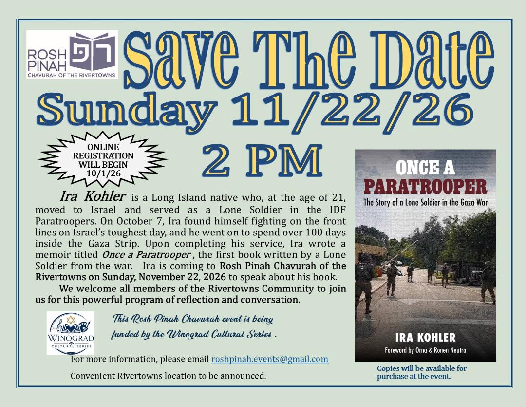 Programs & Events