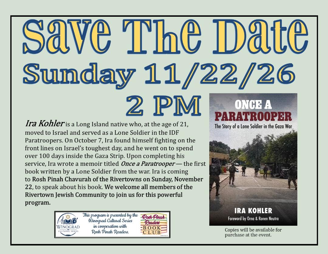 Programs & Events