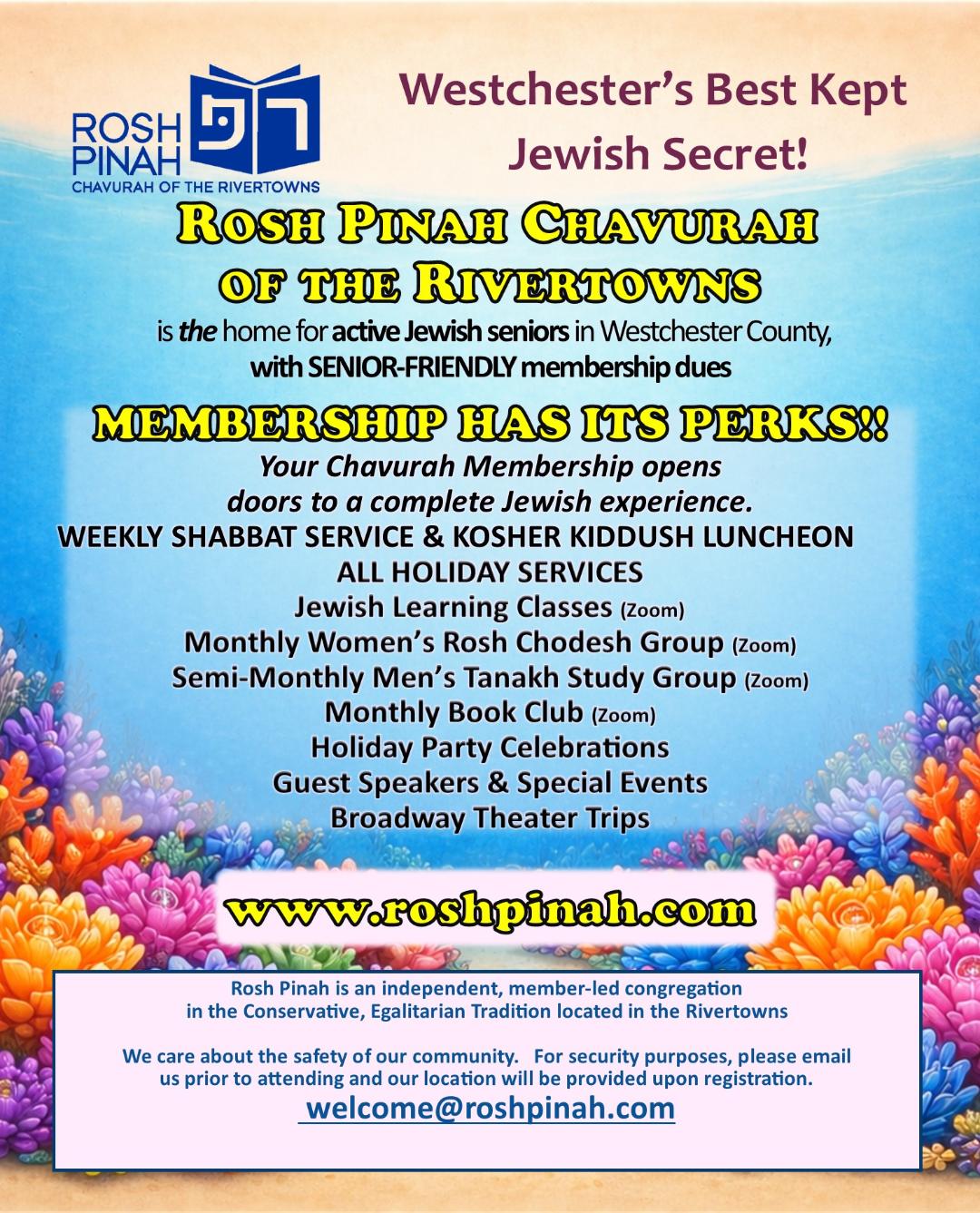 Programs & Events