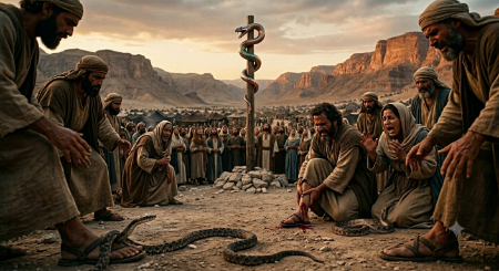Men's Tanach Class